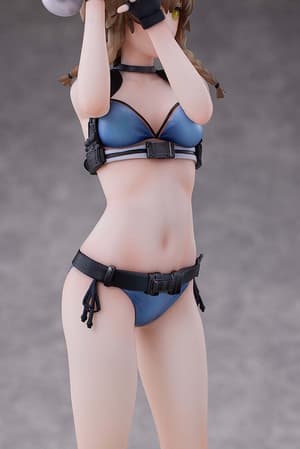 Kurisu Makise &amp; Mayuri Shiina &amp; Suzuha Amane: Swimsuit Ver. - 12