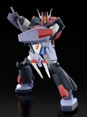 MODEROID Jumbow - 5