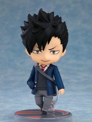 Nendoroid 2661 Tetsuro Kuroo - School Uniform - 3