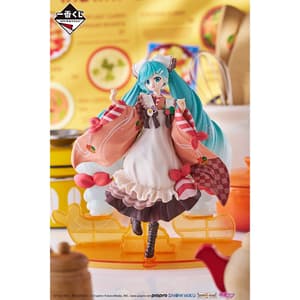 Snow Miku - Snow Miku 2024 - Ichibansho (2)