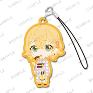 Zufällige Auswahl - Rent-A-Girlfriend - Gummi Anhänger & Button - Bushiroad 3.jpeg