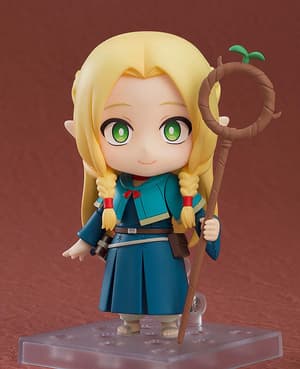 Nendoroid Marcille - 3