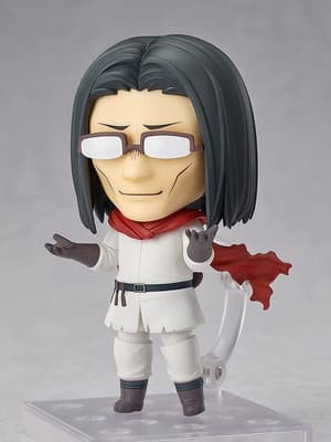 Nendoroid 2129 Uncle (Ojisan) - 3