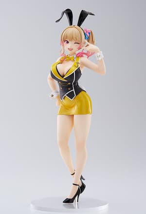 Rin - L - Bunny Garden Pop Up Parade - Good Smile Company - 6