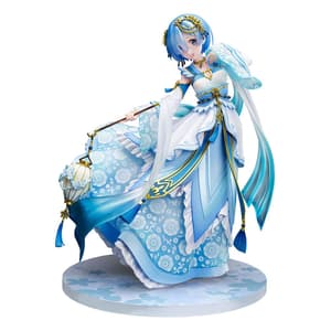 Rem - Hanfu - F.Nex - Furyu - 9