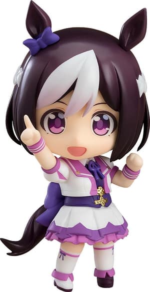 Nendoroid 997 Special Week - 1