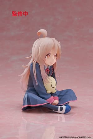 Mahiro Oyama - Desktop Cute - Taito - 3