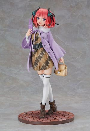 Nino Nakano - Date Style - Good Smile Company - 5