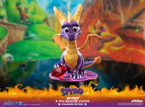 Spyro, der Drache - First 4 Figures PVC Figur - 19