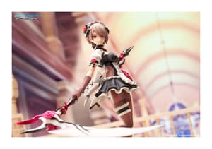 Rita Rossweisse - Umbral Rose - Arctech Actionfigur - APEX Innovation (10)