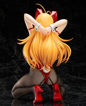 Sonsaku Hakufu - FREEing Bunny Version - 4