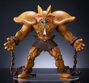 Exodia, die Verbotene - SP - Yu-Gi-Oh! Pop Up Parade - Good Smile Company (7)