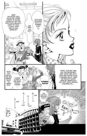 Gokinjo Monogatari - Von Liebe, Mode und großen Träumen 01 - 5