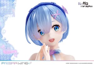 Rem - Glass Edition - Prisma Wing - Prime 1 Studio - 1