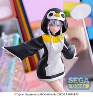 Emilia  - Kotoriasobi - Luminasta - Sega (5)