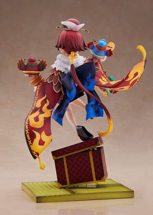 Beni-Enma - Saber - Amakuni / Hobby Japan (11)