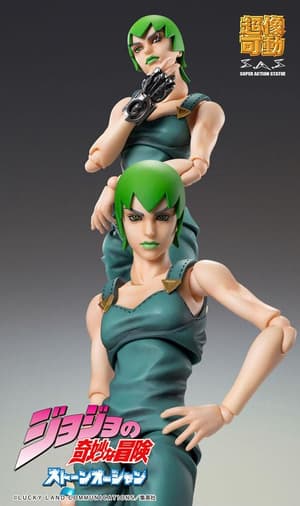 Foo Fighters - Super Action Statue - Medicos - 2