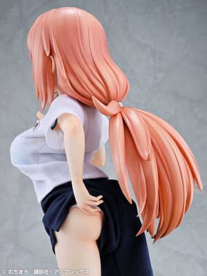 Komaro Michinoku - P.E. Uniform - Re▼Dress - Medicos Entertainment - 2
