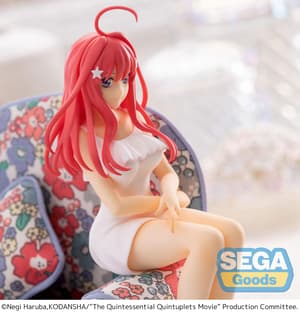 Itsuki Nakano - PM Perching - Sega (6)