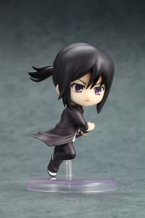 Kurou Yatogami Niitengo - K Project - 2