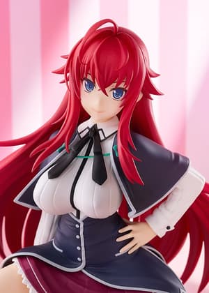 Rias Gremory - L - High School DxD Pop Up Parade - Good Smile Company (1)