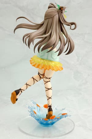 Kotori Minami - Natsuiro egao de 1 2 Jump! Version - 4