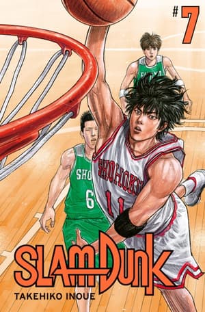 Slam Dunk - Carlsen - Band 07 (1)
