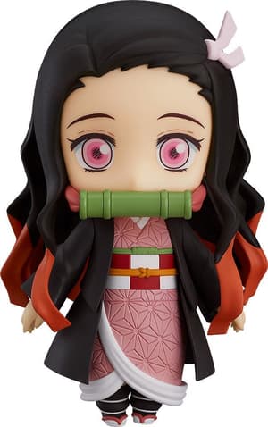 Nendoroid 1194 Nezuko Kamado - Re-Release - 1