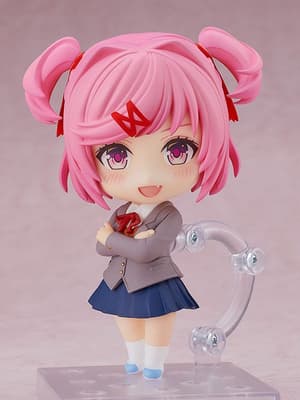 Nendoroid 2077 Natsuki (1)