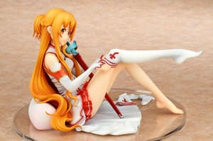 Asuna (Aincrad Ver.) - Sword Art Online - Ques Q - 6