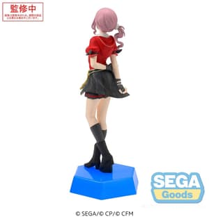 Mochizuki Honami - Desktop x Decorate Collections - Sega - 7