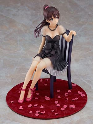 Megumi Katou / Kato - Dress Version - Good Smile - 3