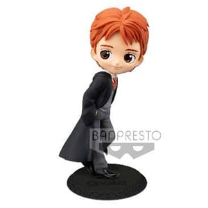  George Weasley - Harry Potter - Q Posket -  Banpresto - Ver. A  - 1