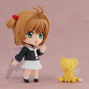 Random Choice - Cardcaptor Sakura: Clear Card - Nendoroid Surprise - Good Smile Company - 7
