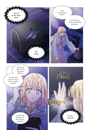 Saving my Sweetheart 2 - 4