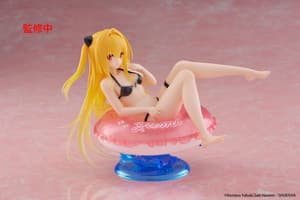 Golden Darkness - Aqua Float Girls - Taito - 5