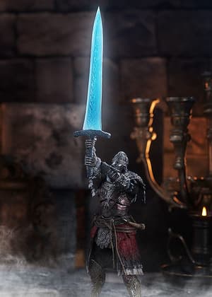 Figma 624 Raging Wolf - 2