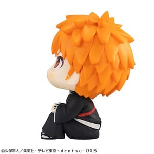 Ichigo Kurosaki - Bleach Look Up - Megahouse (7)