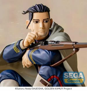 Ogata Hyakunosuke - Xross Link - Sega - 1
