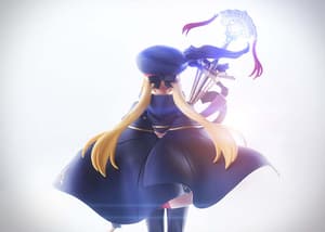 figma Caster/Altria Caster - 6