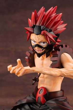Eijiro Kirishima - ARTFX J - 7