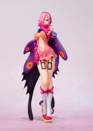 Reiju - Figuarts Zero - 3