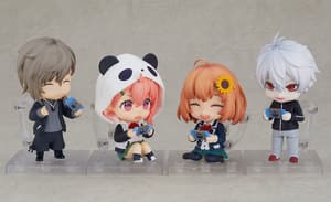 Nendoroid 1849 Sasaki Saku - 8