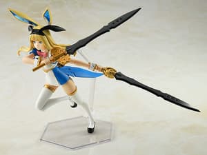 PLAMAX GP-02 Guilty Princess Maidroid Alice(re-run) - 6