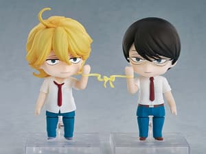 Nendoroid Rihito Sajo - 6