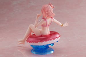 Yui Yuigahama - Aqua Float Girls - Taito (7)