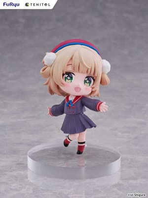 Shigure Ui - Tenitol Mini - Furyu - 15