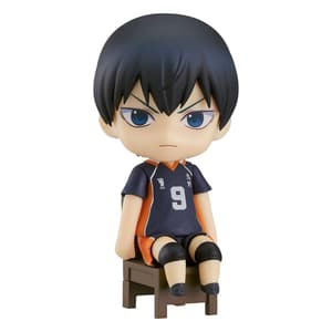 Nendoroid Swacchao! Tobio Kageyama - 9