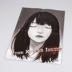 The Killer Inside - Carlsen - Band 002 - 7