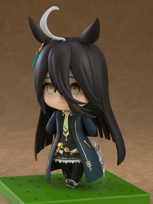 Nendoroid Manhattan Cafe - 3